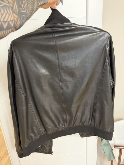 Продам шріряну курточку