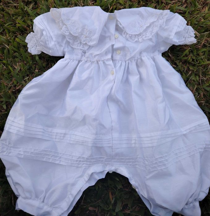 Batizado ou cerimónia