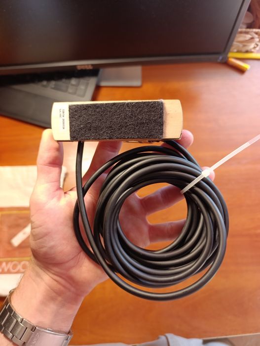 Звукознімач Seymour Duncan Woody для акустичної гітари