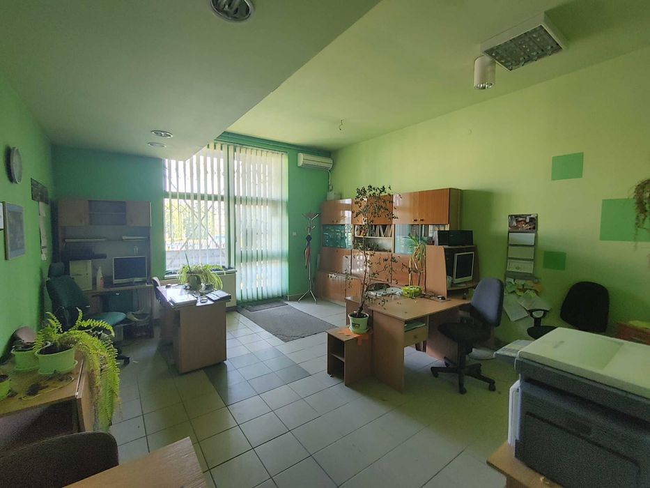 Lokal użytkowy 54m2 Tarnów os. Niepodległości 1A/12