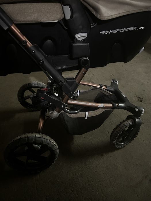 Детская Коляска за символическую цену