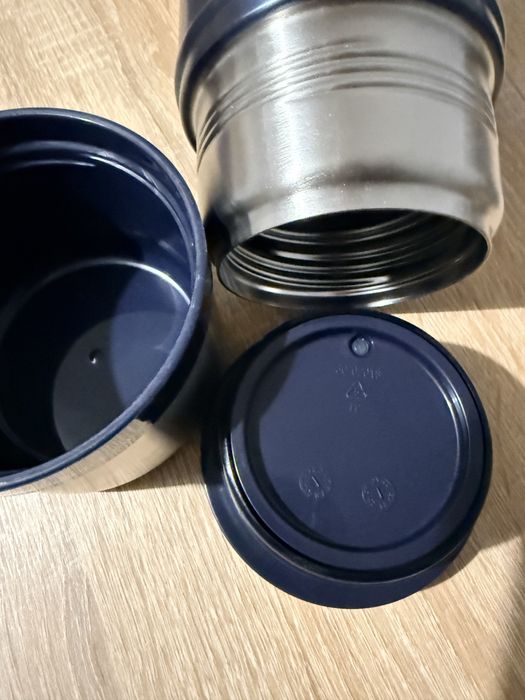 Новий термос для їжі Stanley Classic Food Jar 0.7 л (24 oz)