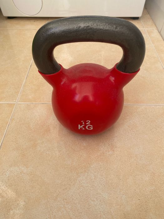 Weight Training Kettlebell447334217774551041