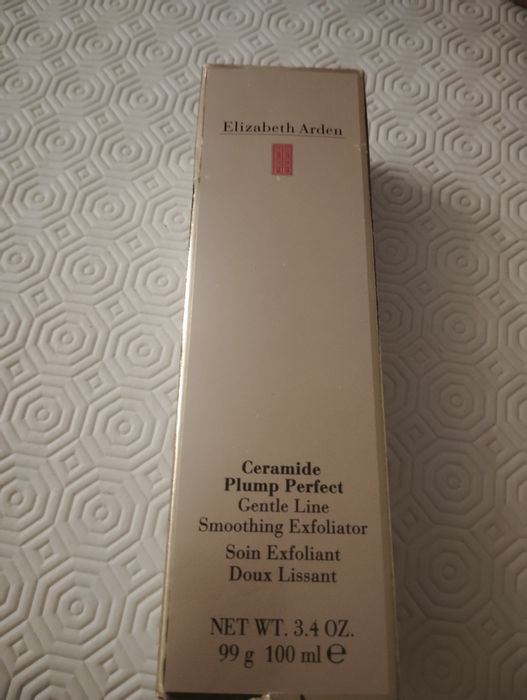 Esfoliante Ceramide Plump Perfeet Novo Selado