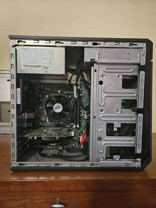 Desktop Lenovo H50-50