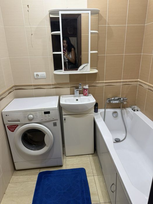Продаж 3 кім квартири  р-н 2 школи