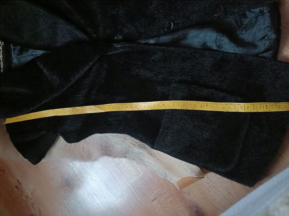 VG luksus kamizelka futerko Lasagrada Włoska