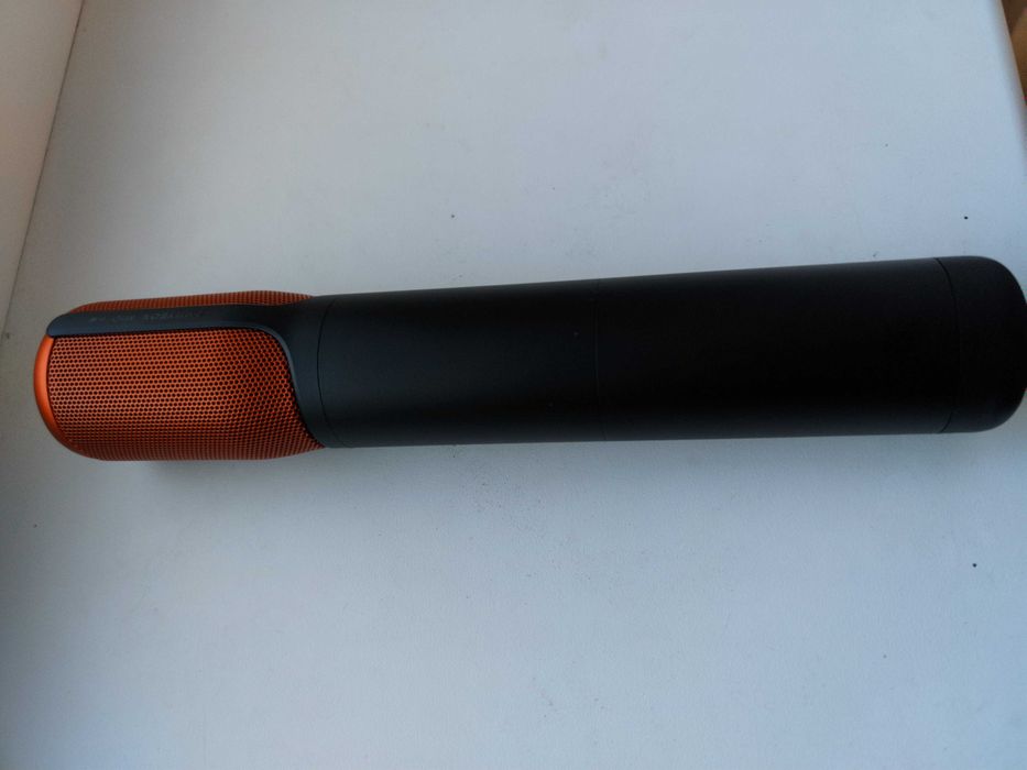 Бездротовий мікрофон JBL Partybox