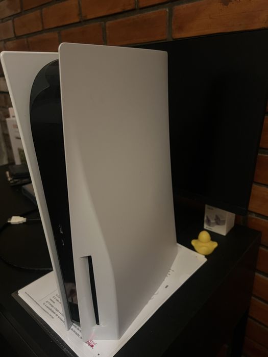 Ps5 + comando e jogos