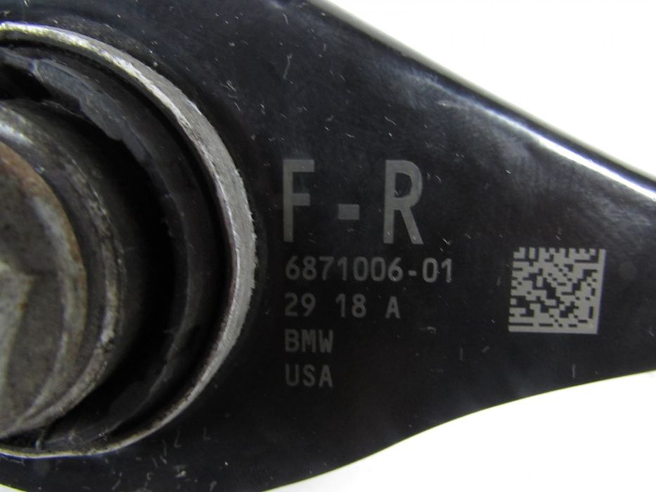 Braço Bmw X3 Ref: 33306871006