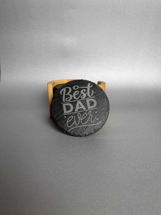 Slate Coaster / Ardósias PERSONALIZADAS