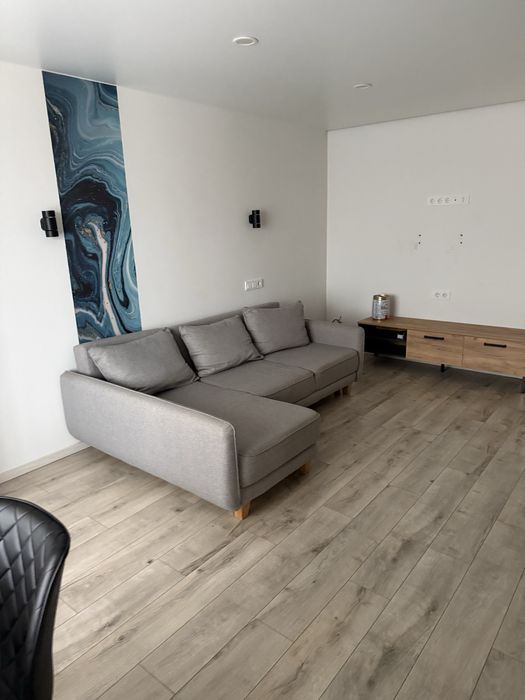 Здається 3-кімнатна квартира