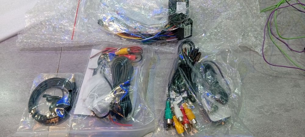 Radio Android Fiat 500