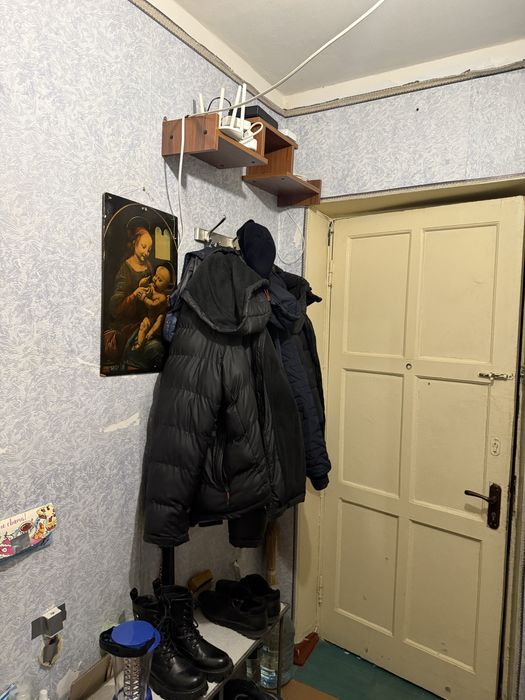 Продажа 1комн. Квартиры