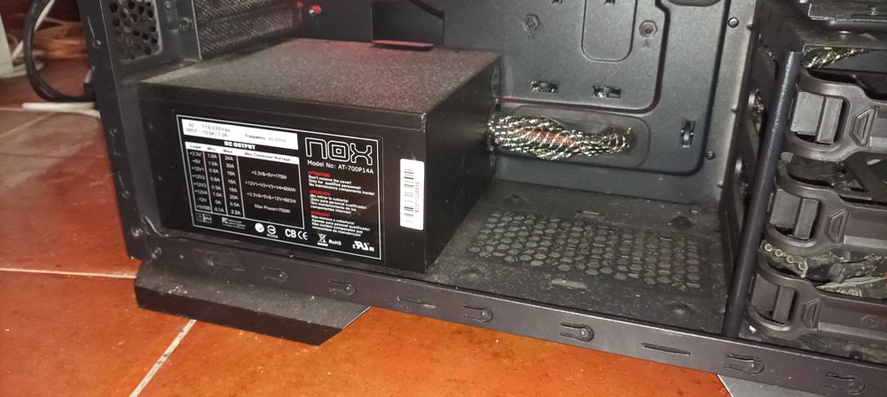 Pc Gamer I5 4670