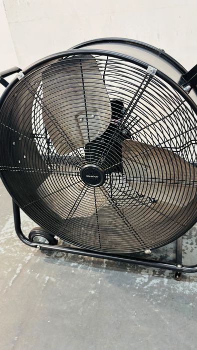 Ventilador Industrial Profisional Equation – Alta Potência