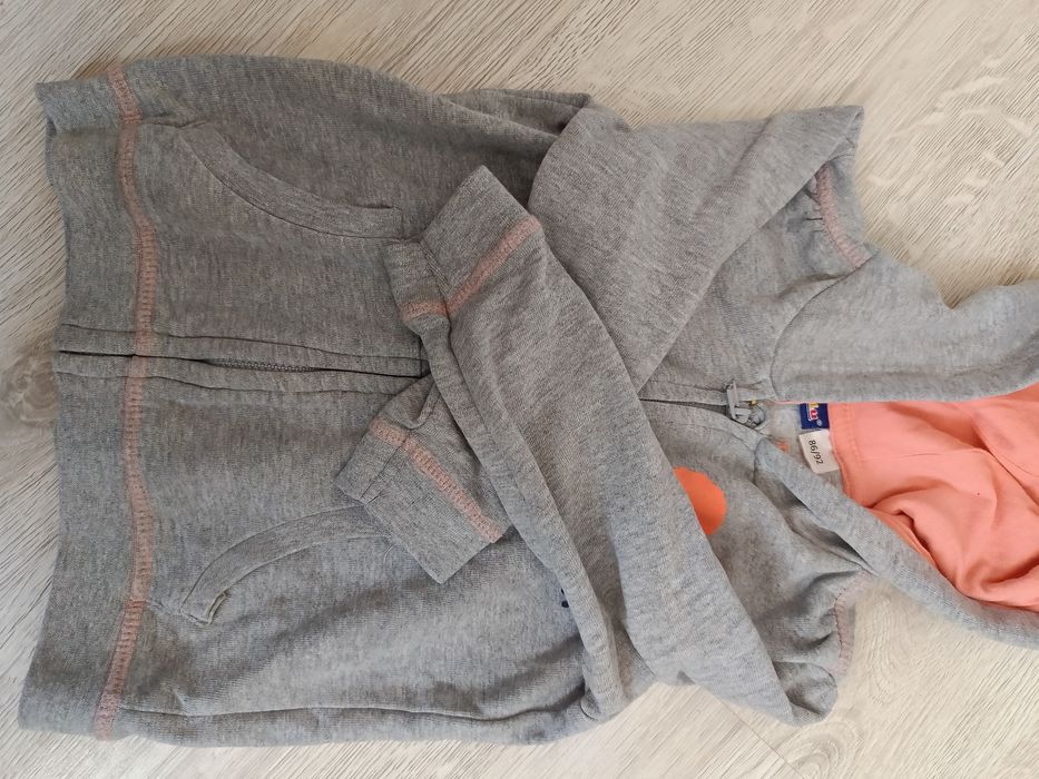 Bluza-sweter 86..