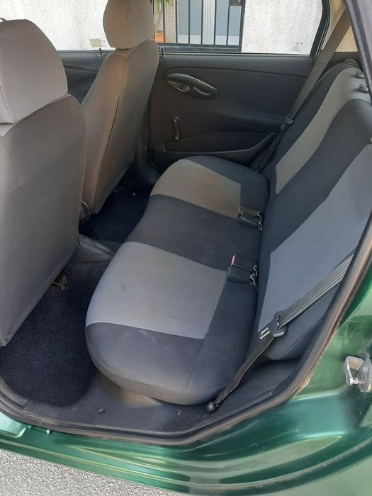 Fiat Punto 1.3 Multijet AC