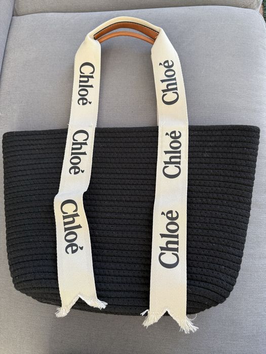 Torebka damska  Chloe