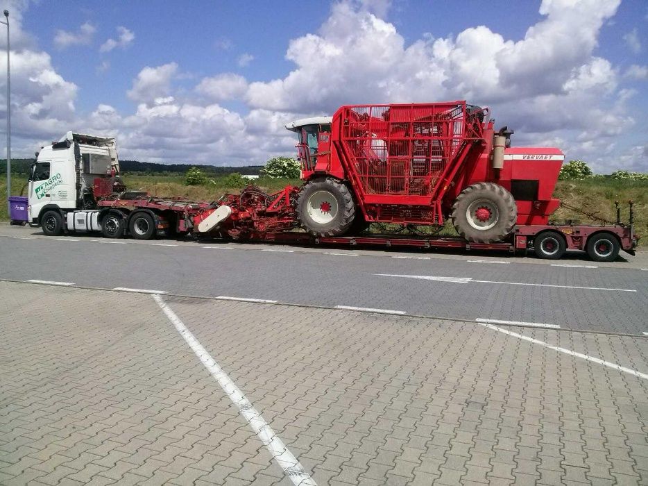 Transport Grimme, SE,DL,GL,SV 8555,7530,7555,15060,15070,GT,1500,17060