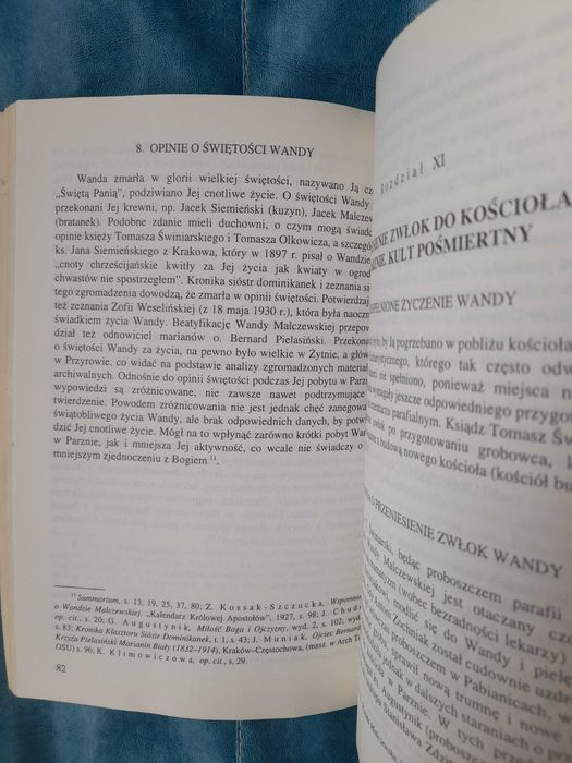 Wanda Malczewska Dąbrowski