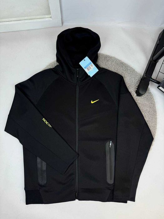 Костюм Nike Nocta Tech Fleece/Drake/ Найк Теч Фліс Нокта