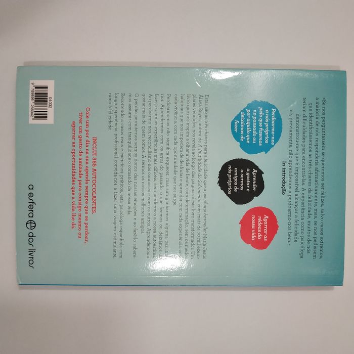 For Sale: "The Three Keys to Happiness" by M.ª J. Alava64584961104770121