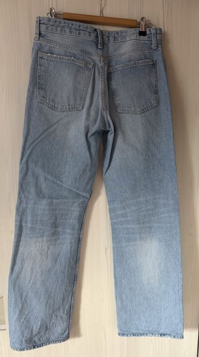 Джинси zara 38 розмір