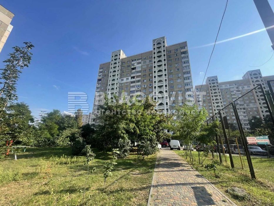 Продаж 3К квартири Подольський р-н пр.Європейського Союзу