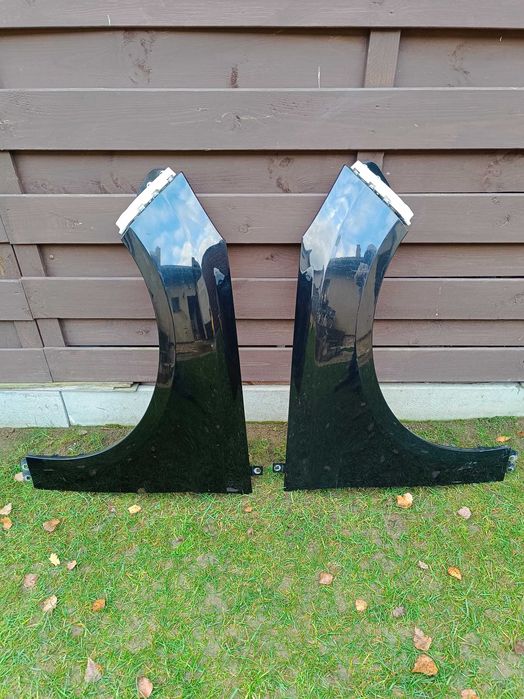 błotnik przedni ford focus mk3 lift