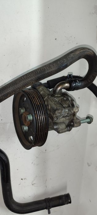 Pompa wspomagania VW Golf audi a3 1.9 TDI