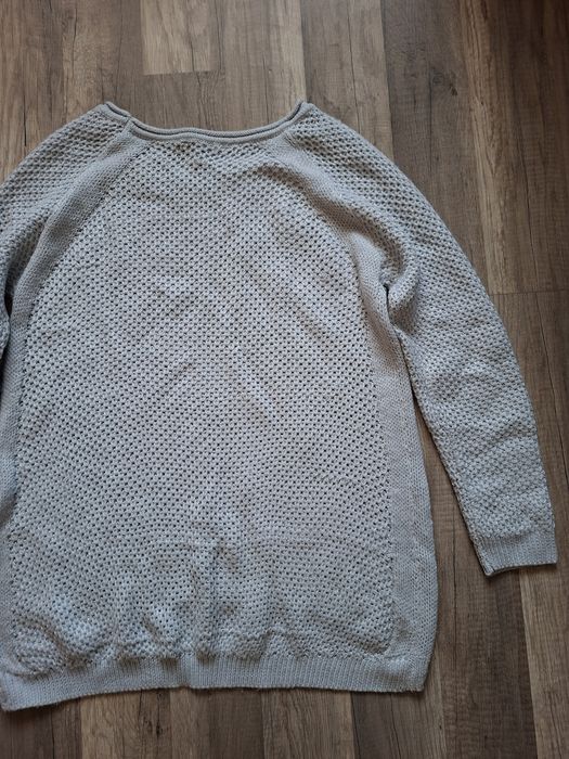 Swetr damski ala tunika