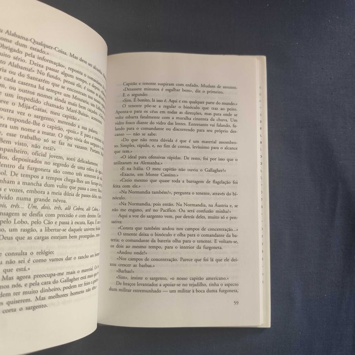 José Cardoso Pires - O Hóspede de Job