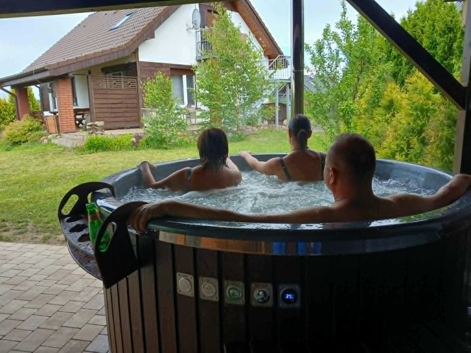 Balia ogrodowa 150 pln doba