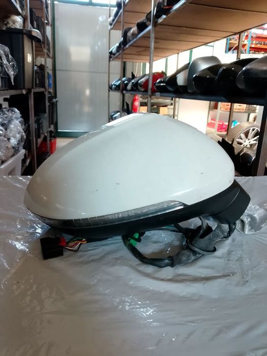 RETROVISOR DIREITO VOLKSWAGEN PASSAT B8 14-