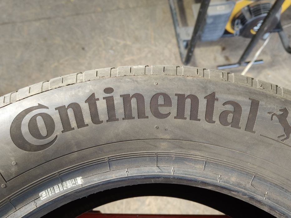 215/60R17 96 H Continental EcoContact 6    L565/180A