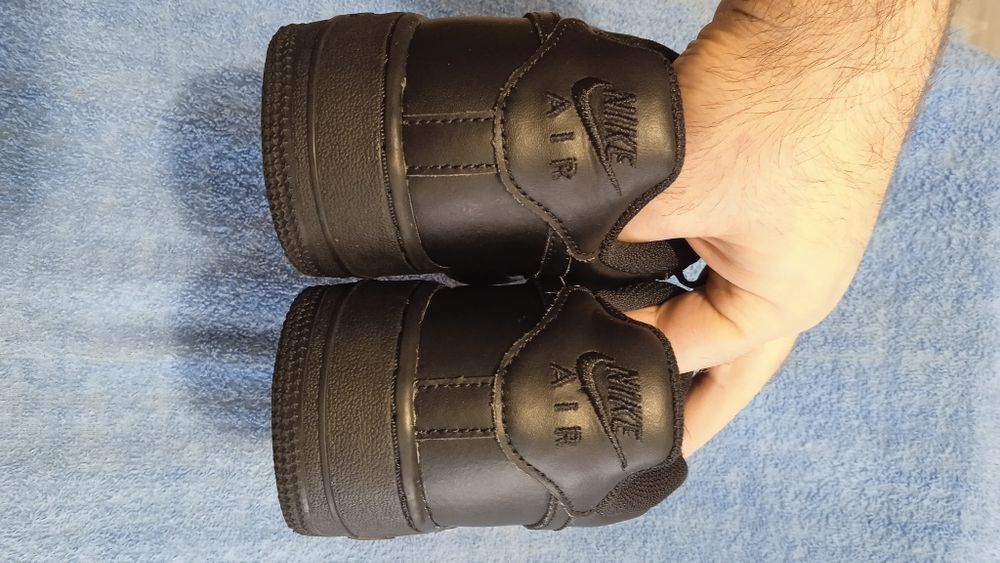 Кросівки Nike Air Force 1 ( унісекс) - 38 розмір.