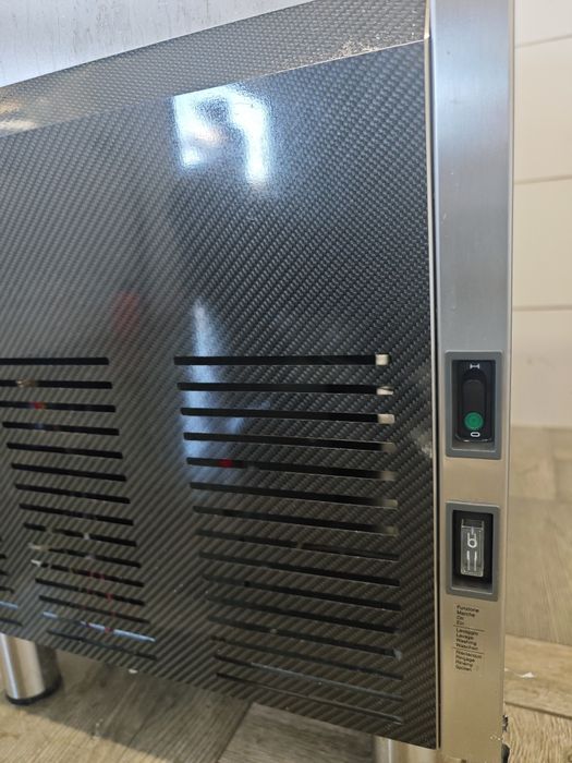 Льодогенератор 40 кг Miegel Італія