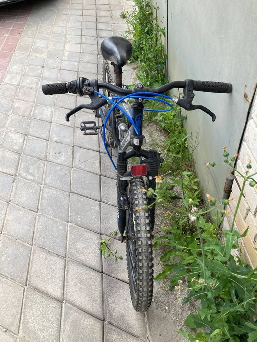 Продам велосипед Huffy Shockwave 20"