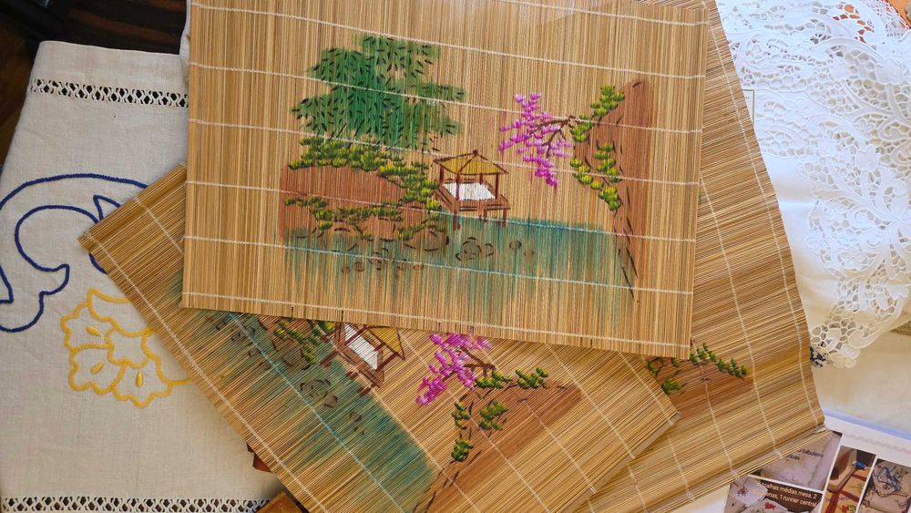 Individuais em Palhinha