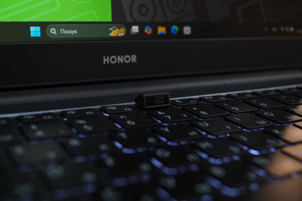 ГАРАНТІЯ HONOR MagicBook(FullHD IPS/Core i3-10110U/RAM 8/SSD 256)TVOYO