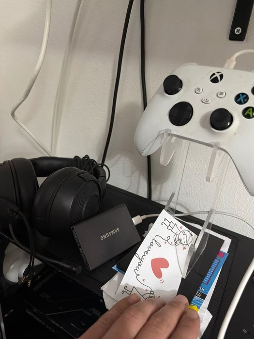 Vendo computador gamging