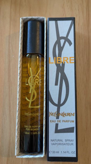 Perfumes de senhora de 33 ml