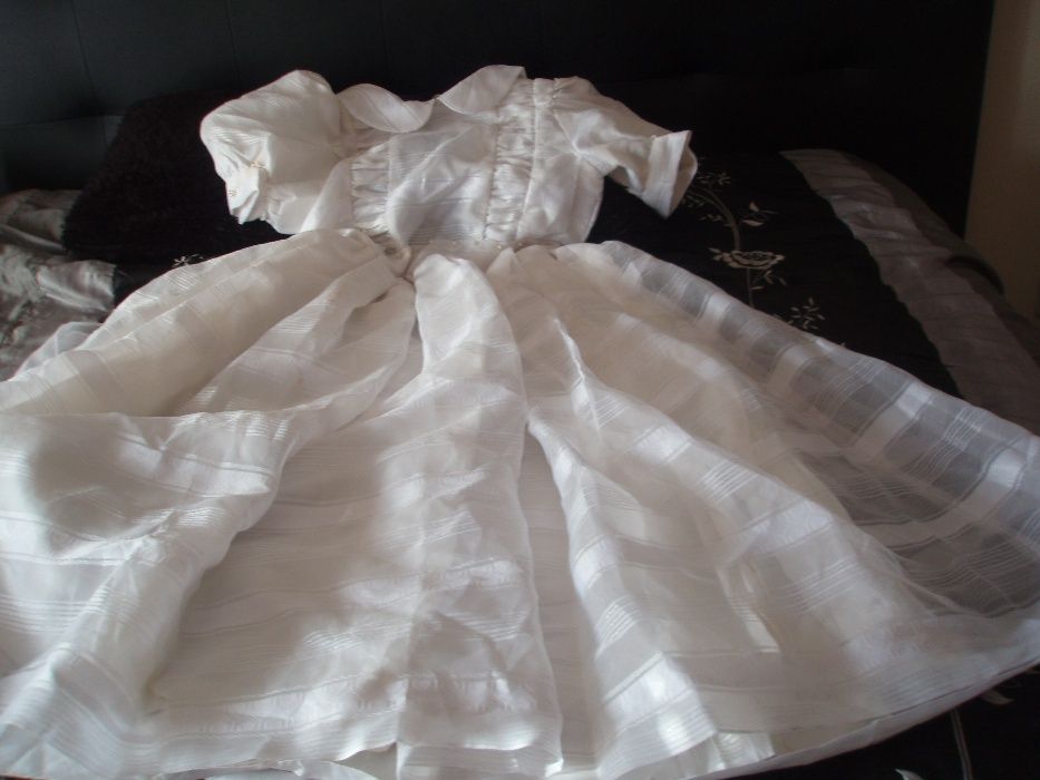 Vestido de noiva