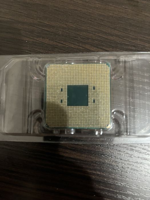 Ryzen 5 3600 в ідеальному стані