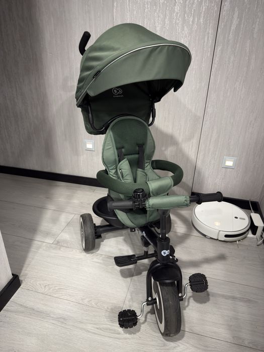 Дитячий велосипед Kinderkraft
