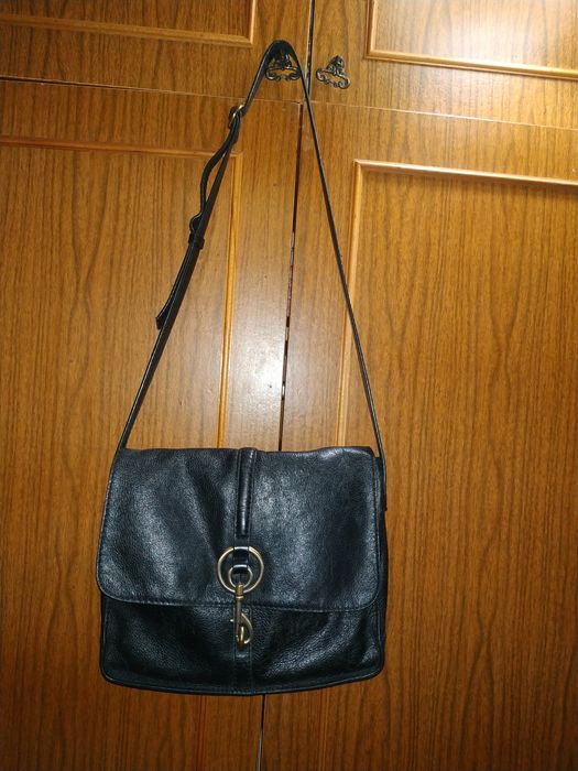 Сумка женская из натуральной кожи