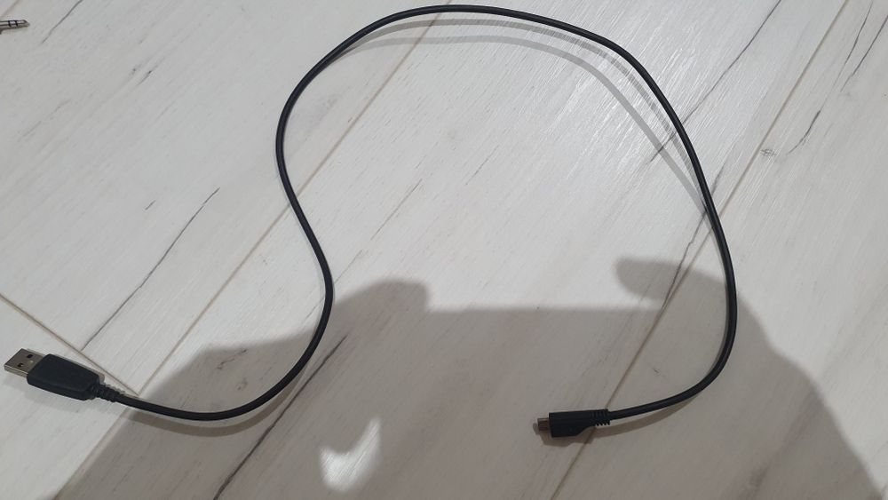 Przewod Micro usb -Usb