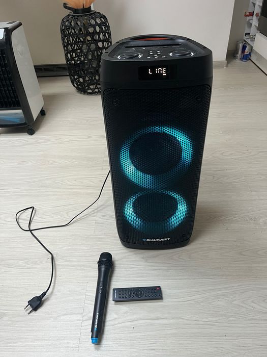 Głośnik Blaupunkt pb05db