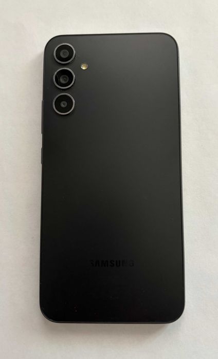 smartfon GALAXY A34 5G